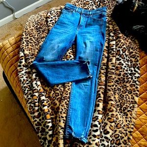 Express Jeans